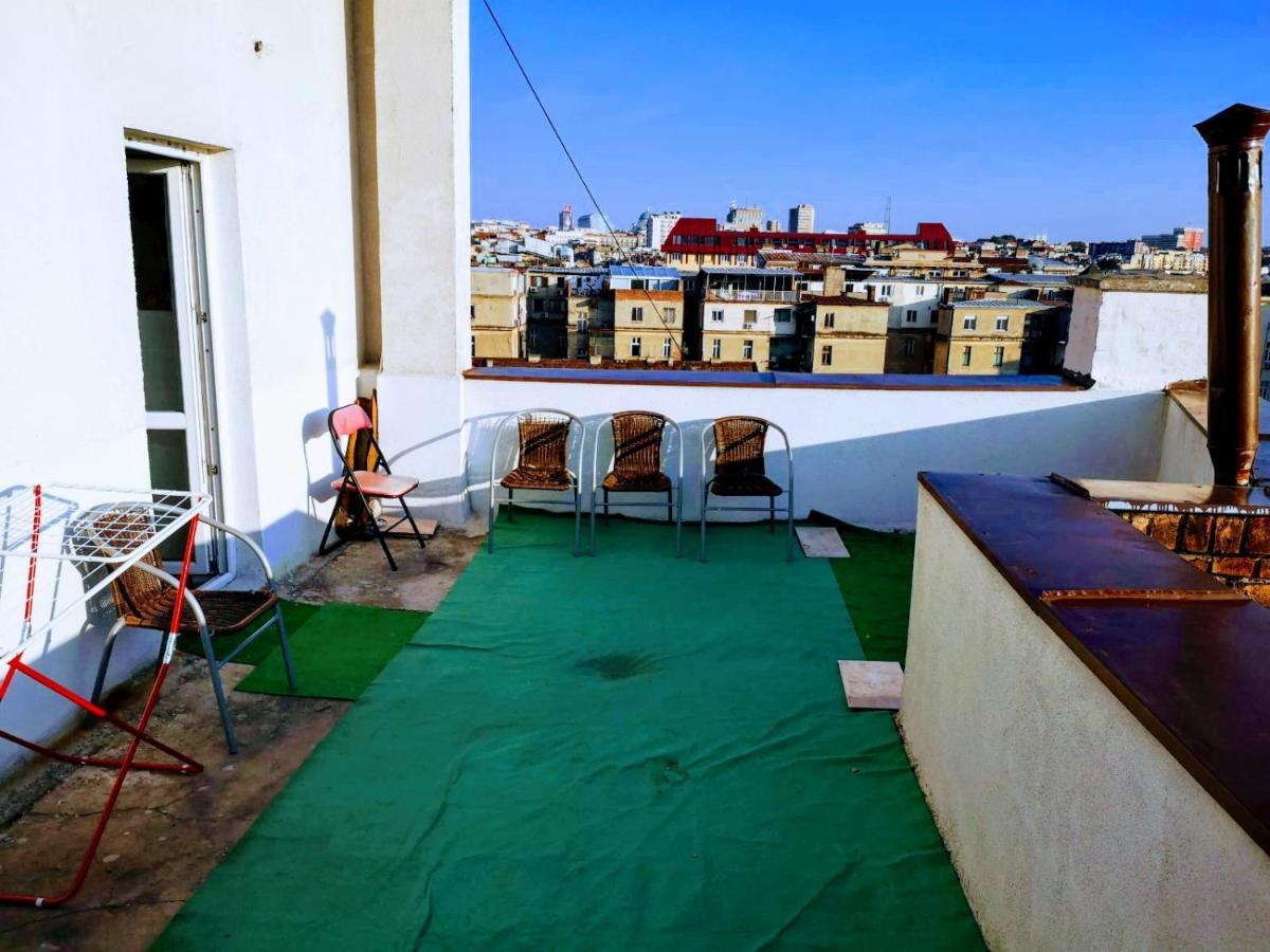 Belvedere Party House Belgrád Kültér fotó